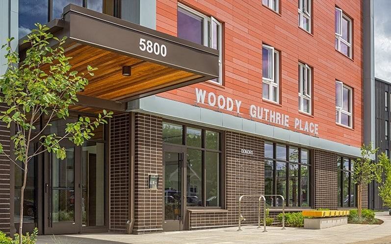 Woody Guthrie Place - Photo 5 of 18