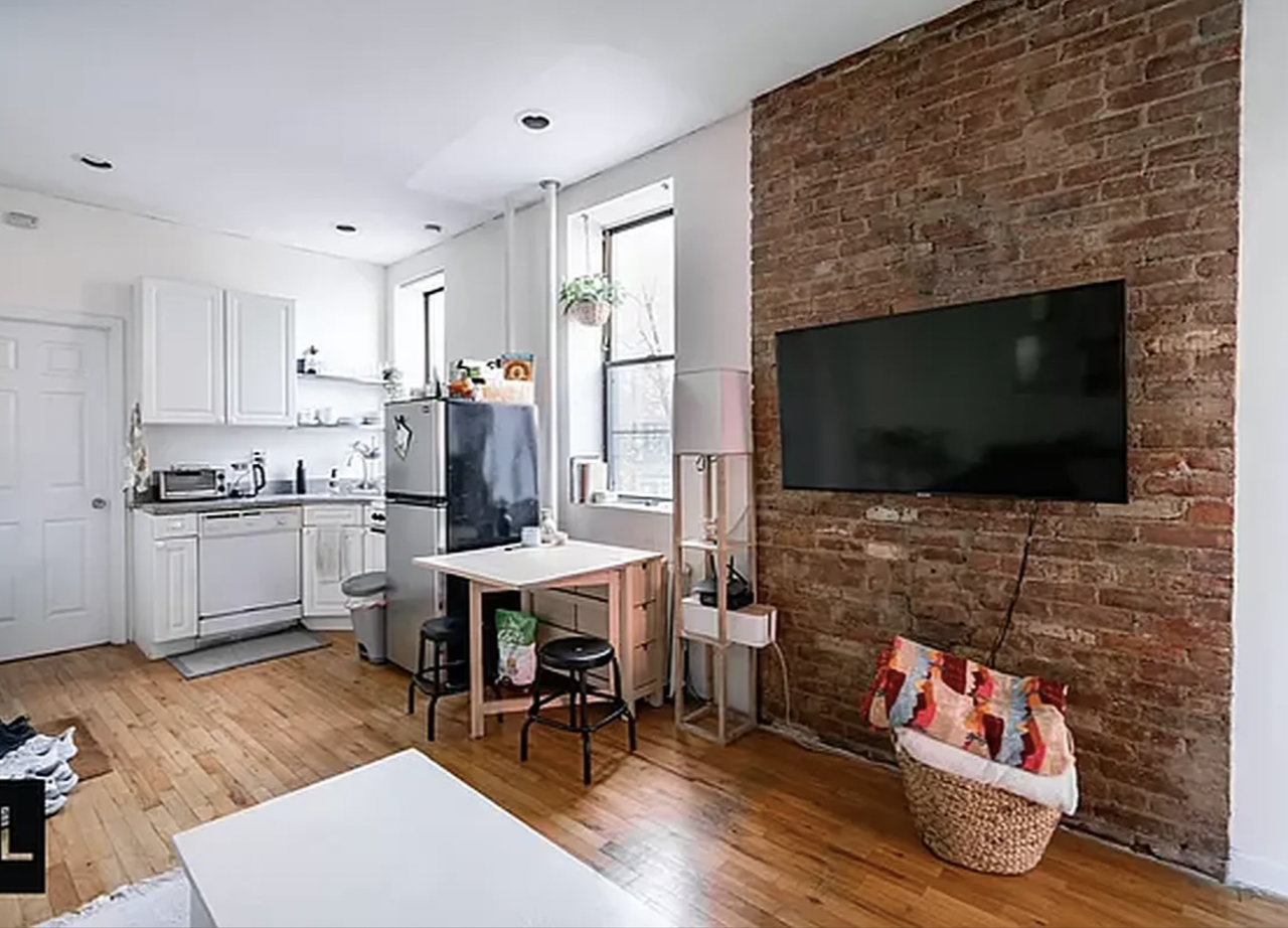 254 East 3rd Street #1 - Photo 2 of 13