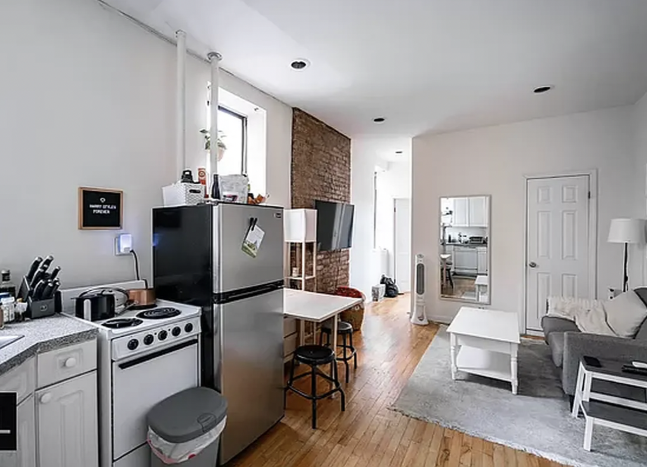 254 East 3rd Street #1 - Photo 5 of 13