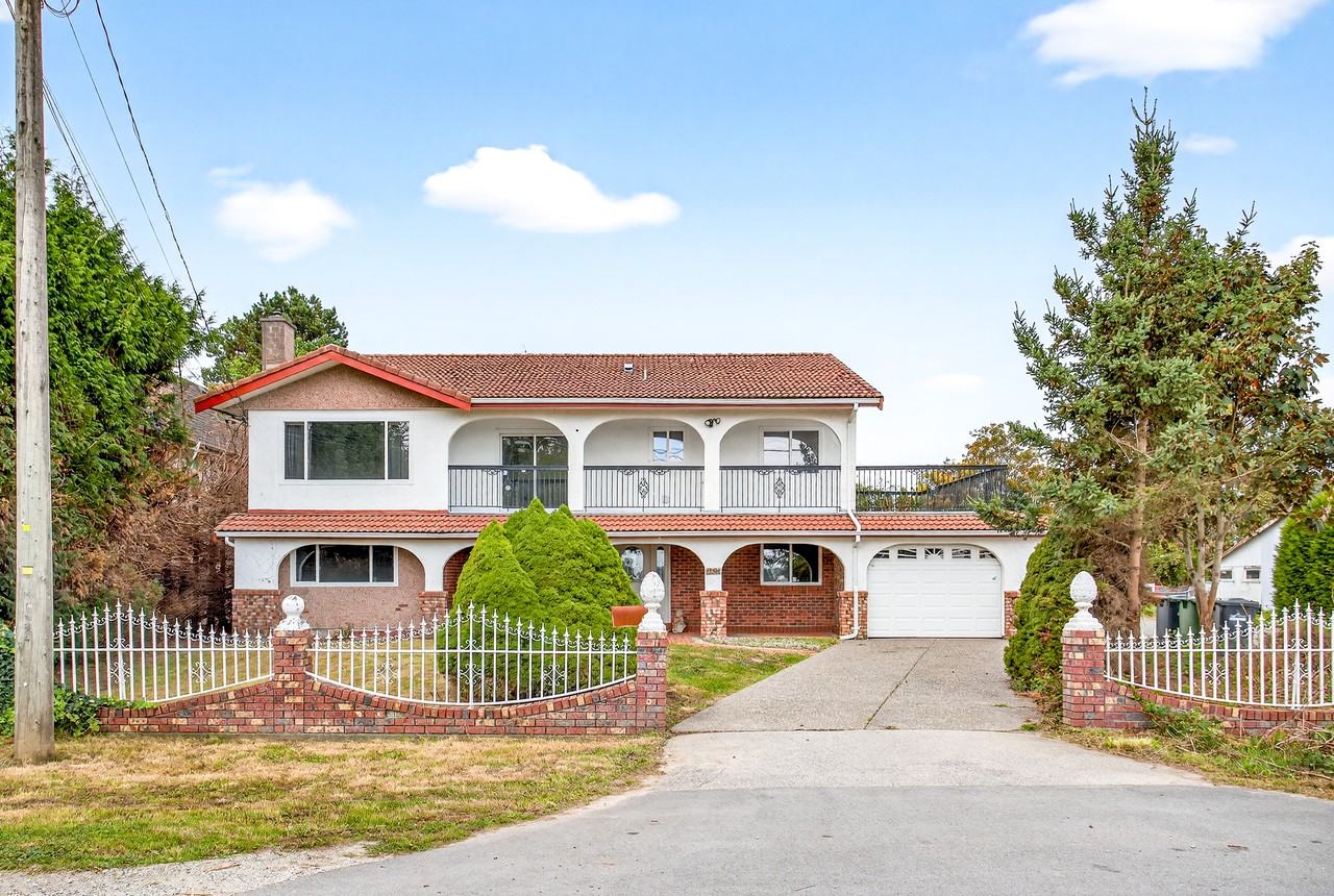 12191 Gilbert Road - Photo 2 of 36