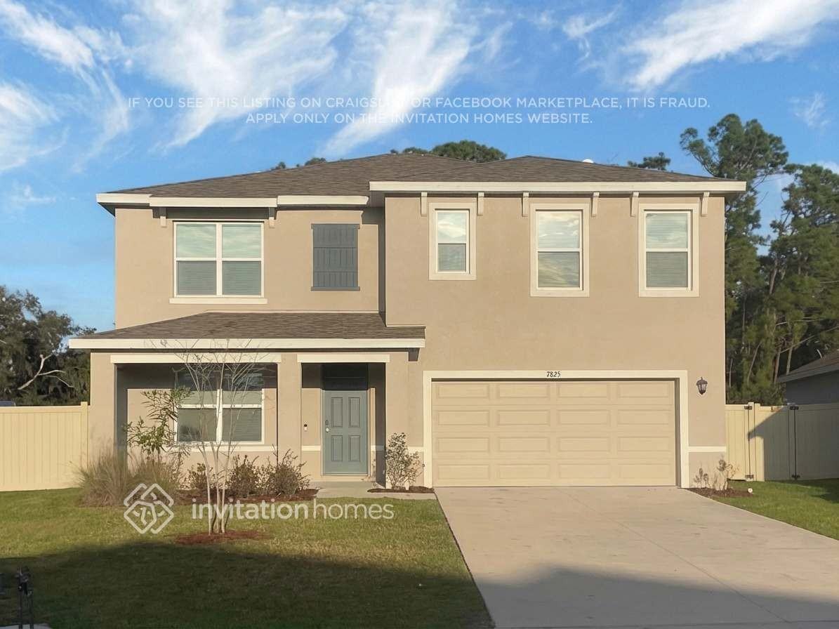 7825 Harbor Moor Dr