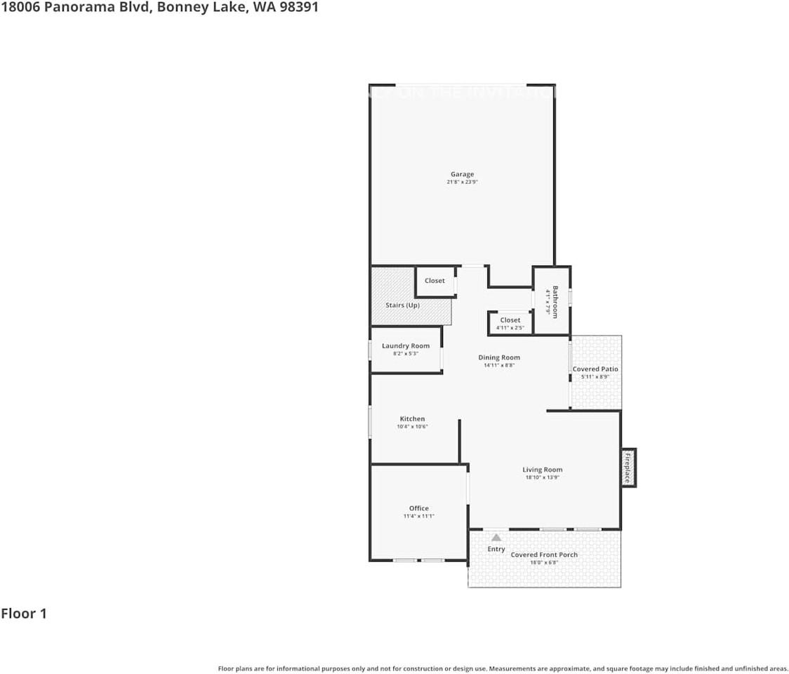 18006 Panorama Blvd E - Photo 2 of 18