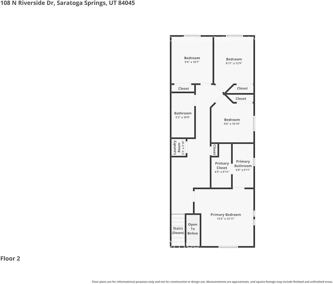 108 N Riverside Dr - Photo 3 of 18