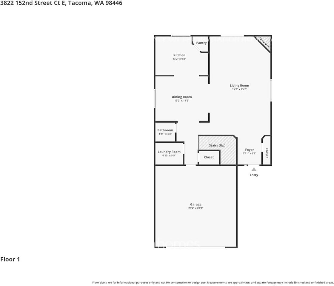 3822 152nd Street Ct E - Photo 2 of 18