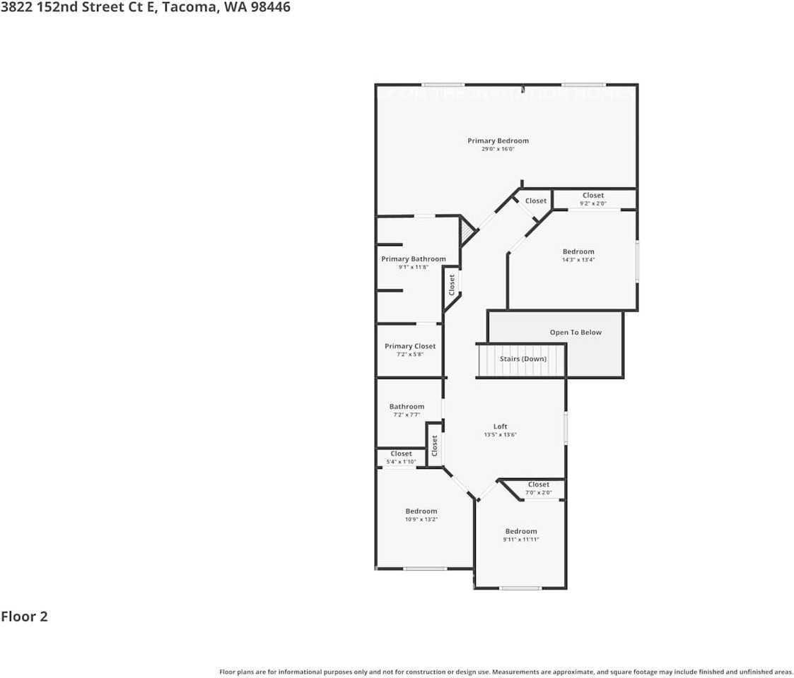 3822 152nd Street Ct E - Photo 3 of 18