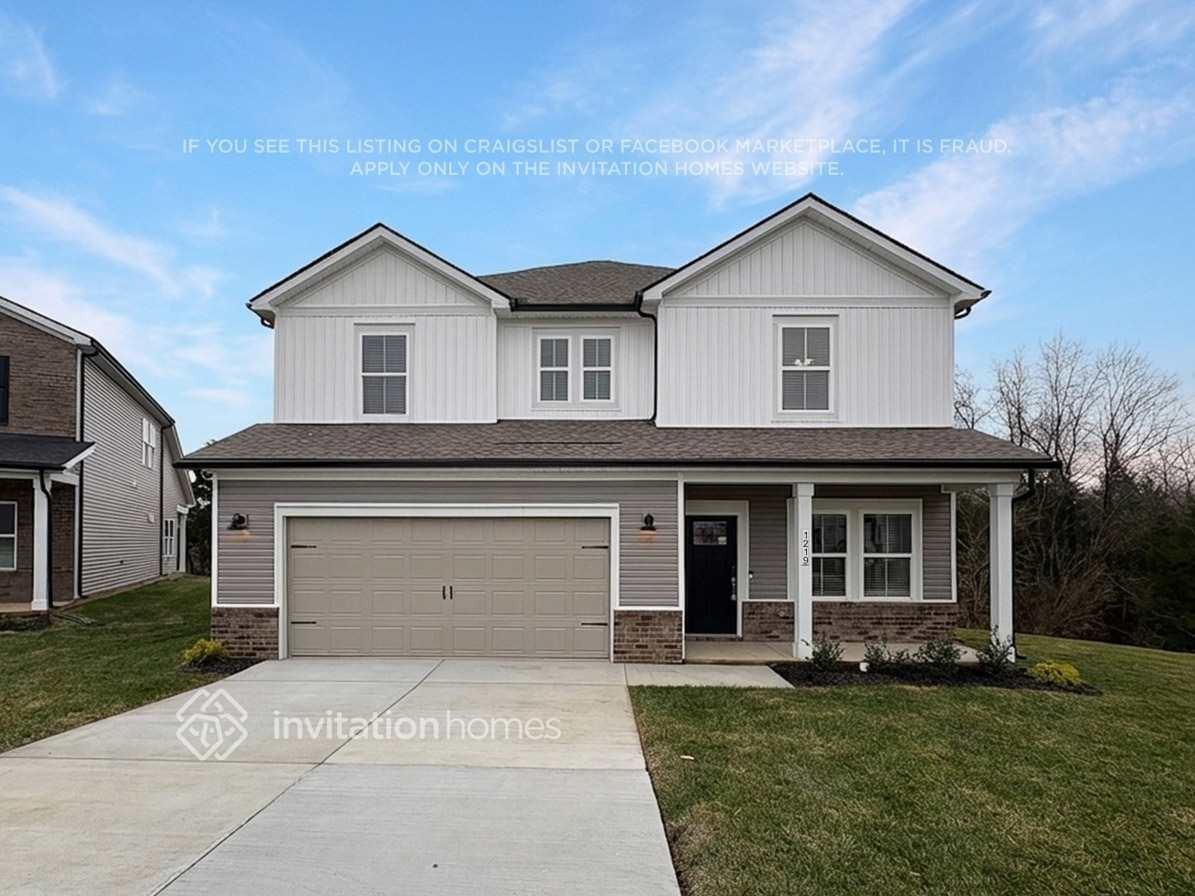 1219 Bluffton Cir