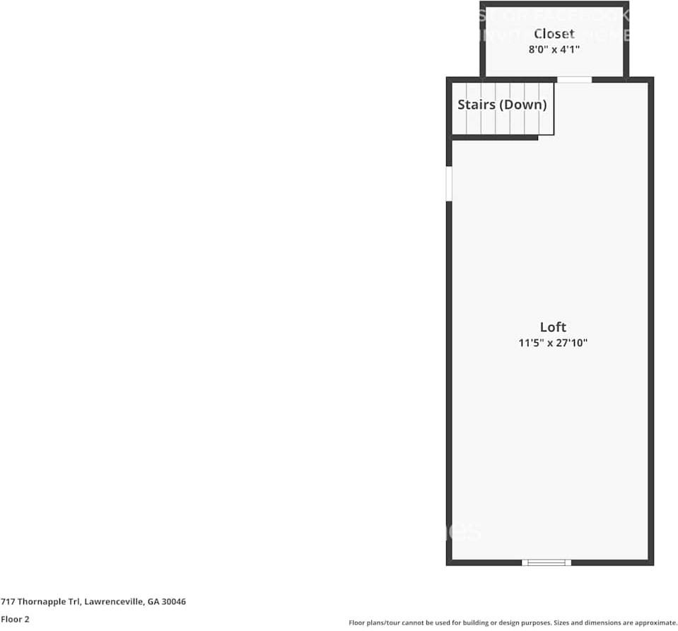 717 Thornapple Trl - Photo 3 of 18