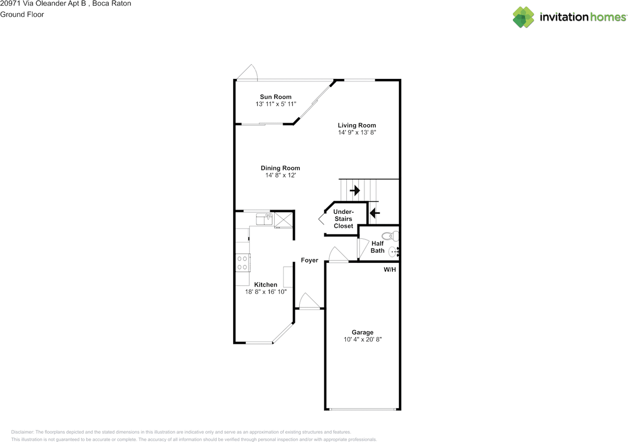 20971 Via Oleander #B - Photo 2 of 17