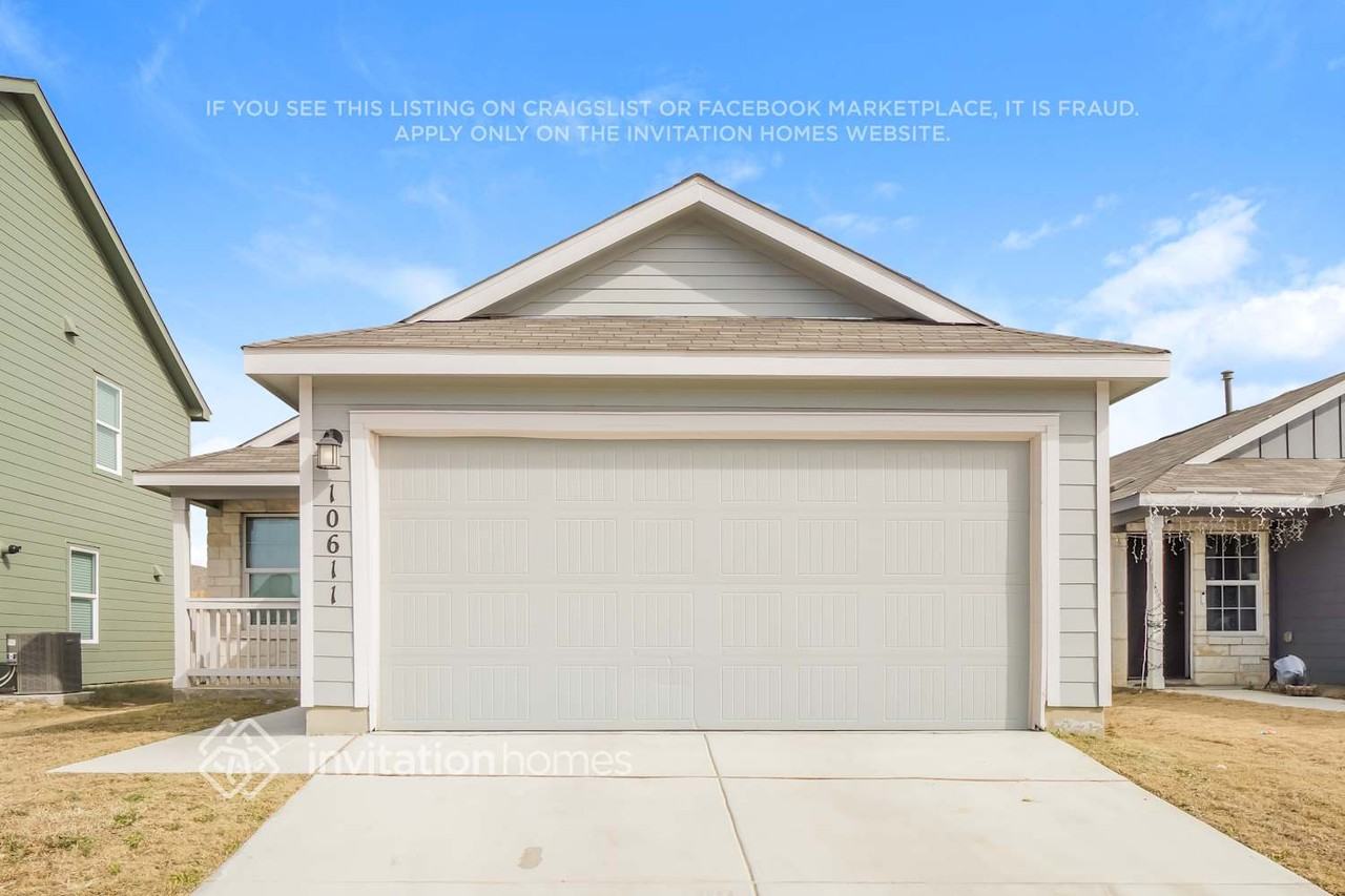 10611 Varmus Dr