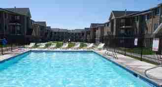 Legacy Village Apartments - Photo 1 of 1