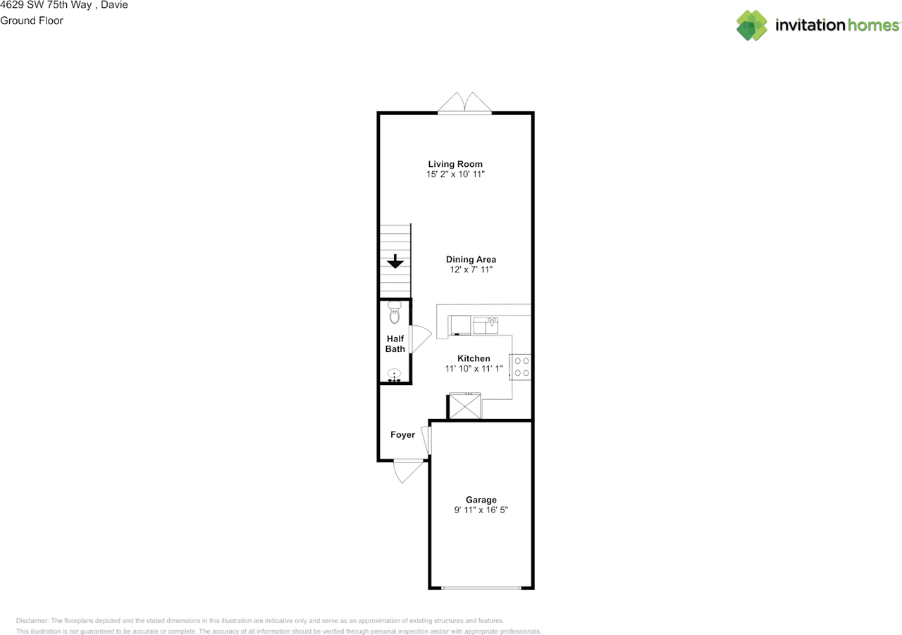 4629 Sw 75th Way - Photo 3 of 16