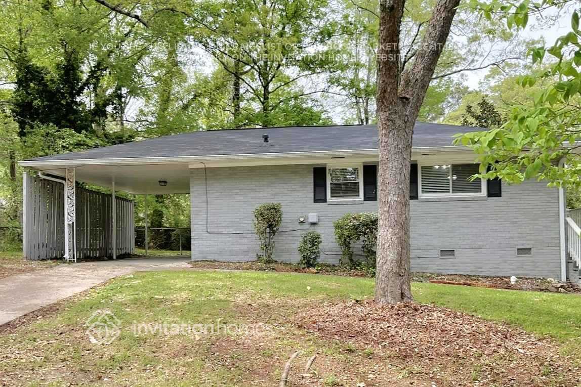 2701 Connally Dr Sw - Photo 2 of 19