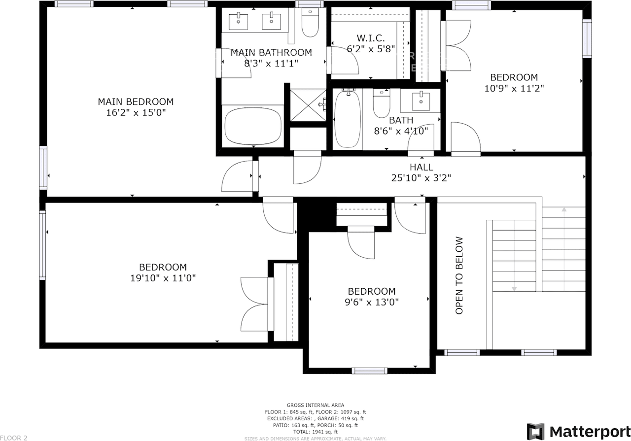 17311 Commons Crossing Dr - Photo 3 of 18