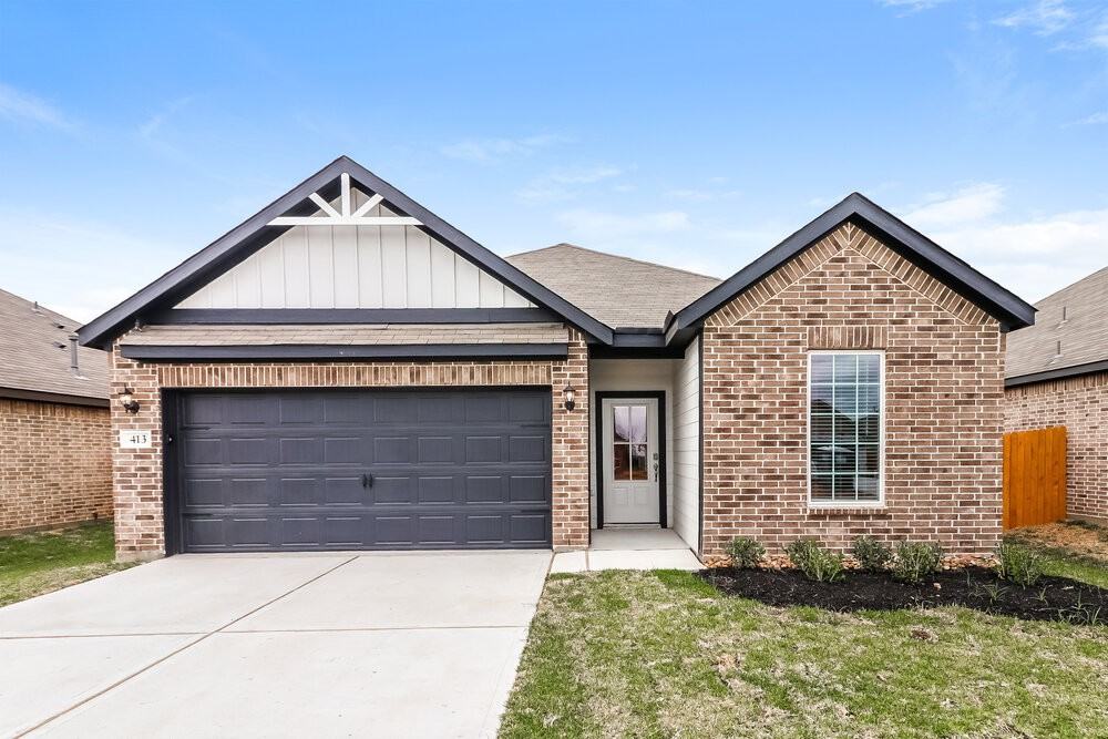 413 San Miguel Creek Dr