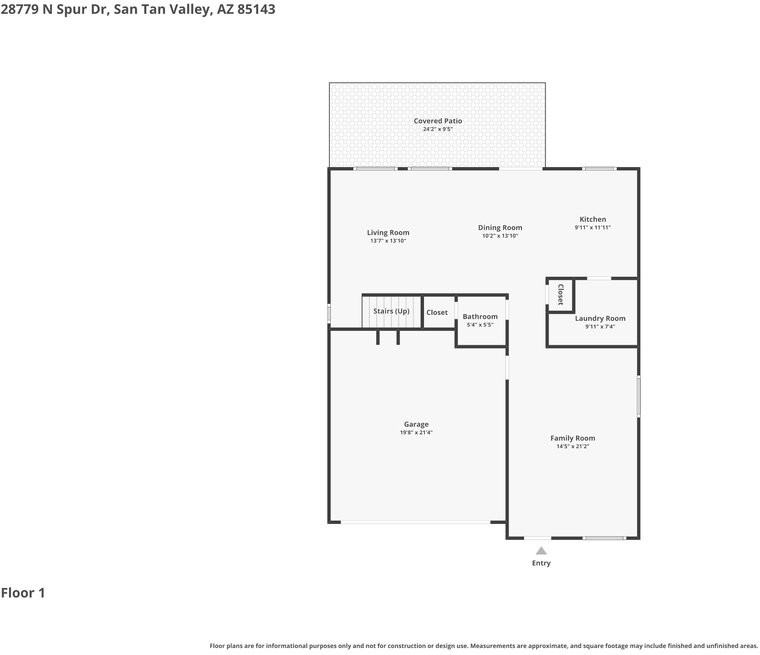 28779 N Spur Dr - Photo 2 of 17