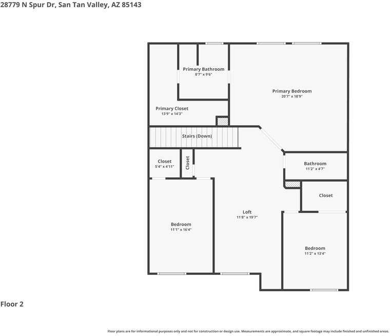 28779 N Spur Dr - Photo 3 of 17