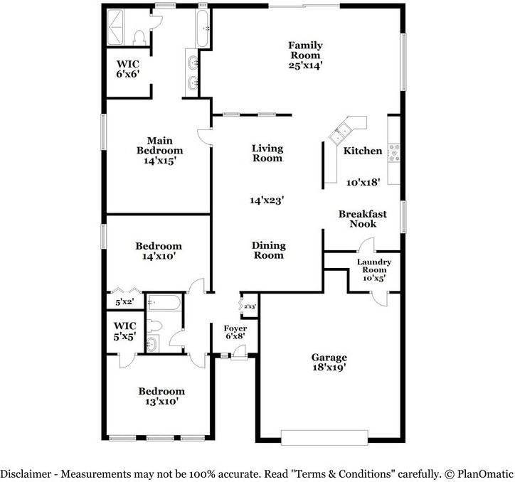 932 Vanderbilt Dr - Photo 2 of 16