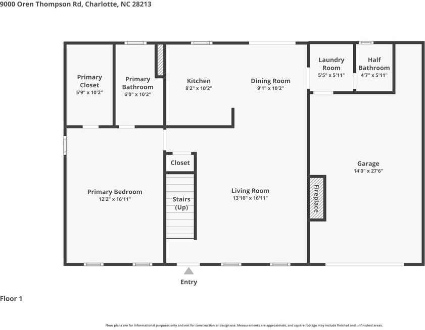 9000 Oren Thompson Rd - Photo 2 of 17