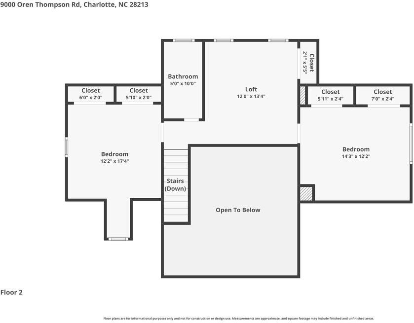 9000 Oren Thompson Rd - Photo 3 of 17