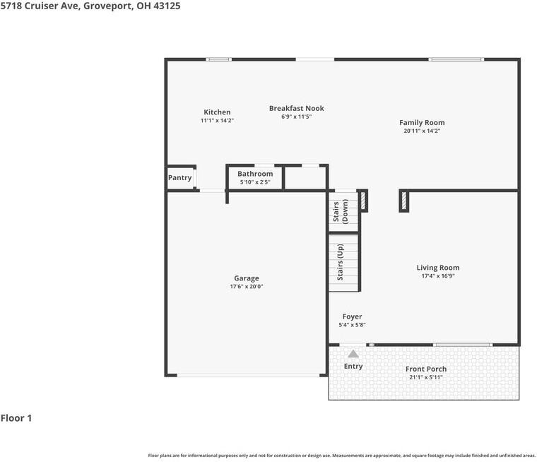 5718 Cruiser Ave - Photo 2 of 18