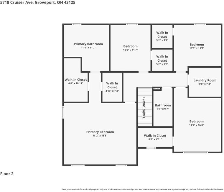 5718 Cruiser Ave - Photo 3 of 18