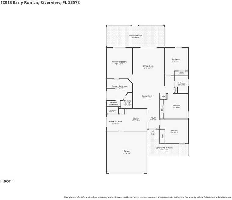 12813 Early Run Ln - Photo 2 of 16
