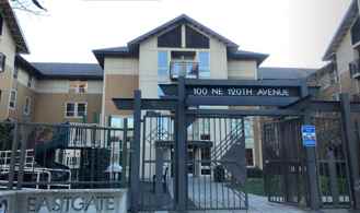 Eastgate Station - Photo 1 of 1