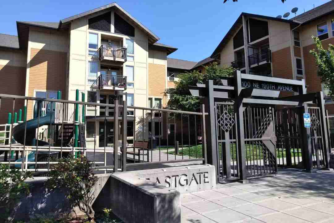 Eastgate Station - Photo 3 of 9