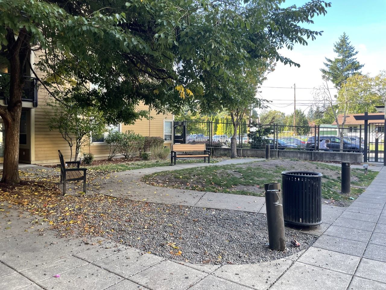 Eastgate Station - Photo 5 of 9