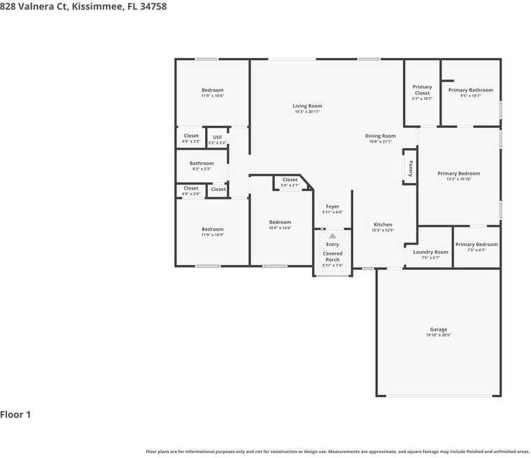 828 Valnera Ct - Photo 2 of 16