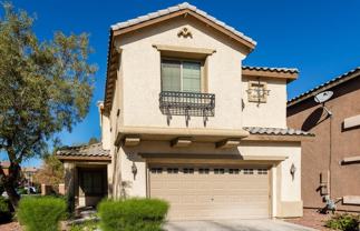 5809 Post Mountain St - Photo 1 of 1