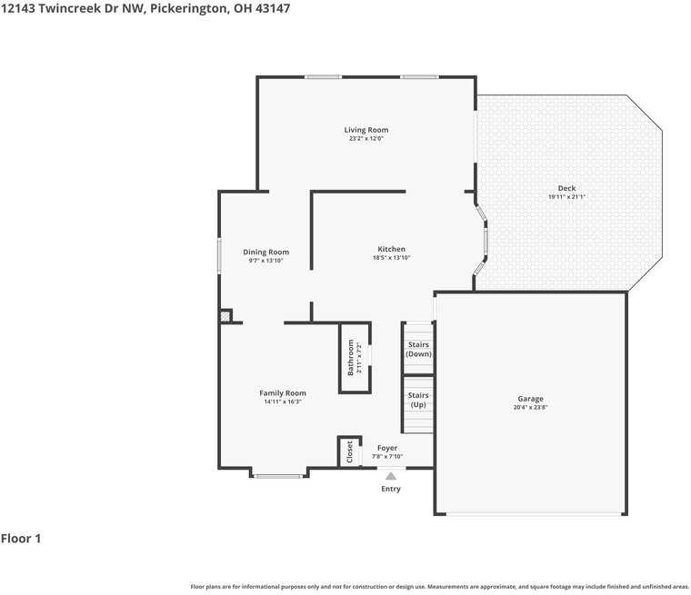 12143 Twincreek Dr - Photo 3 of 18