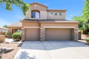 featured image of 4091 E Carriage Way