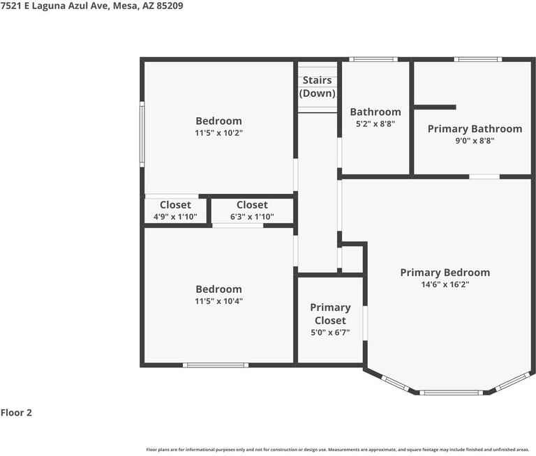 7521 E Laguna Azul Ave - Photo 3 of 17