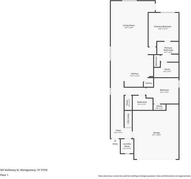 567 Dalloway St - Photo 2 of 17