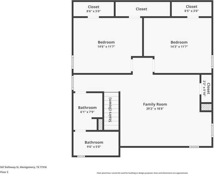 567 Dalloway St - Photo 3 of 17