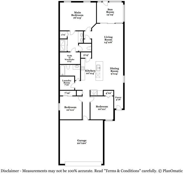 11857 Brighton Knoll Loop - Photo 2 of 16