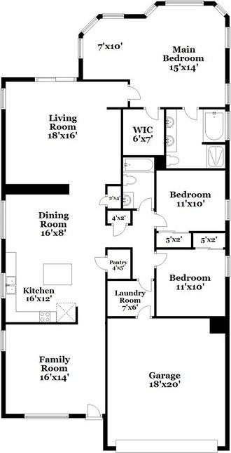 3117 W Saint Kateri Dr - Photo 2 of 16