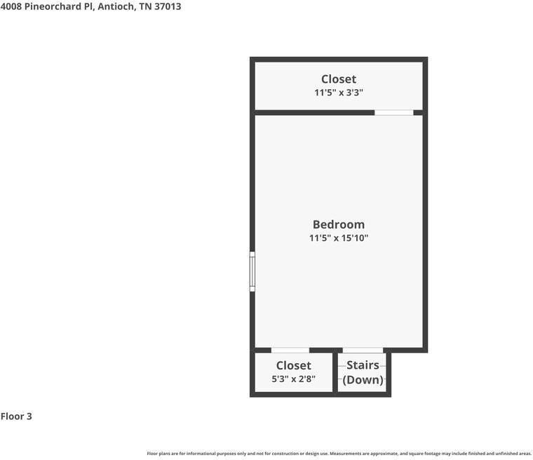 4008 Pineorchard Pl - Photo 3 of 17