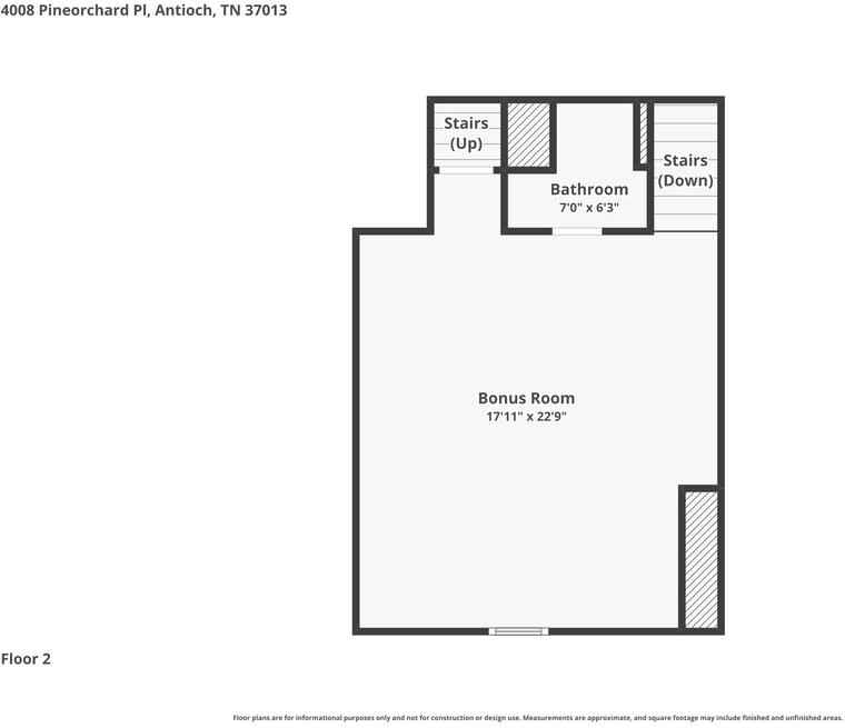4008 Pineorchard Pl - Photo 4 of 17