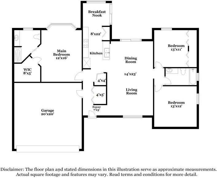 3731 15th St W - Photo 2 of 16