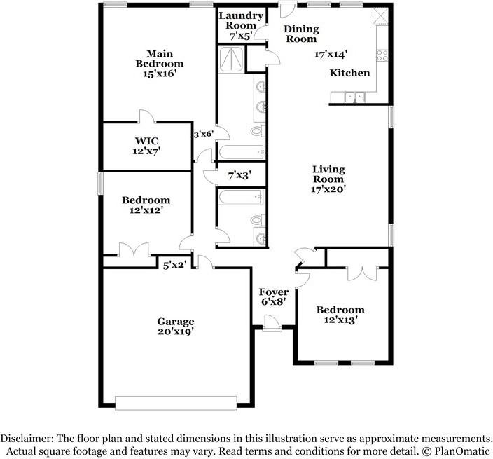 2005 Burnside Dr - Photo 2 of 19