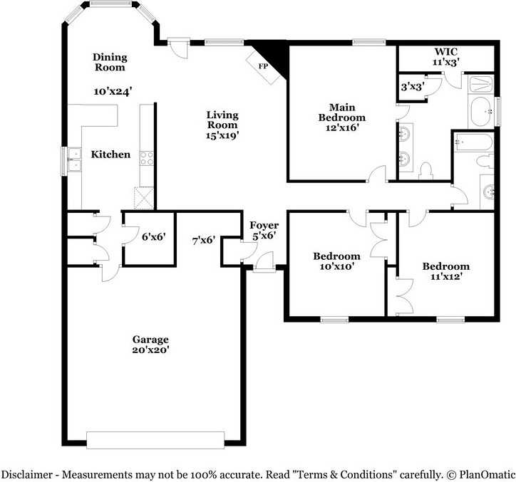 10873 E Ridge Dr - Photo 2 of 16