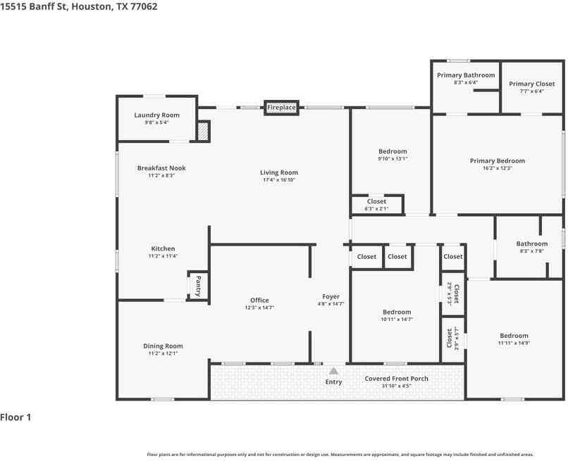 15515 Banff St - Photo 2 of 16