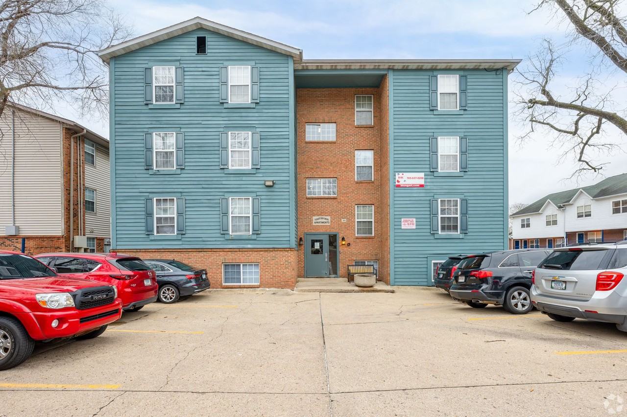 Southfork Apartments - Photo 4 of 43