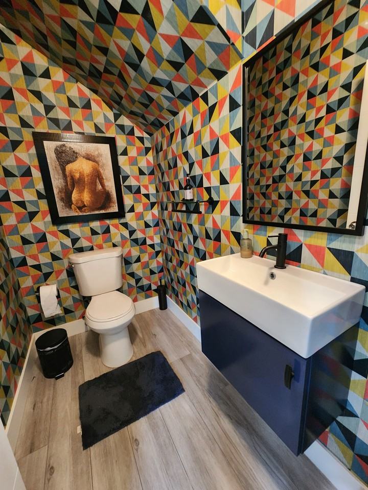 1411 Southwest 66th Avenue #B - Photo 4 of 22