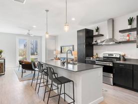 FLATZ 602 - Photo 1 of 1