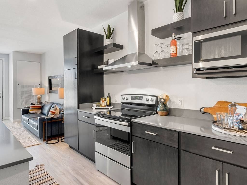 FLATZ 602 - Photo 2 of 50