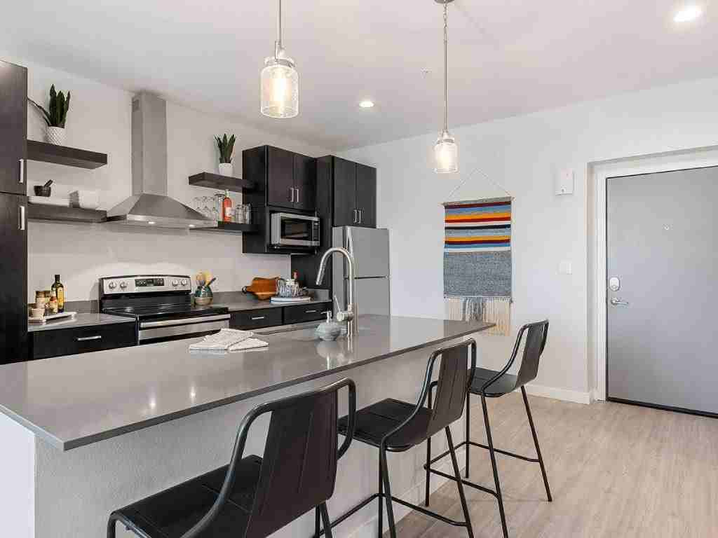 FLATZ 602 - Photo 3 of 50