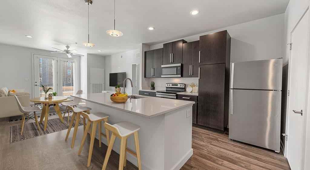 FLATZ 432 - Photo 5 of 50